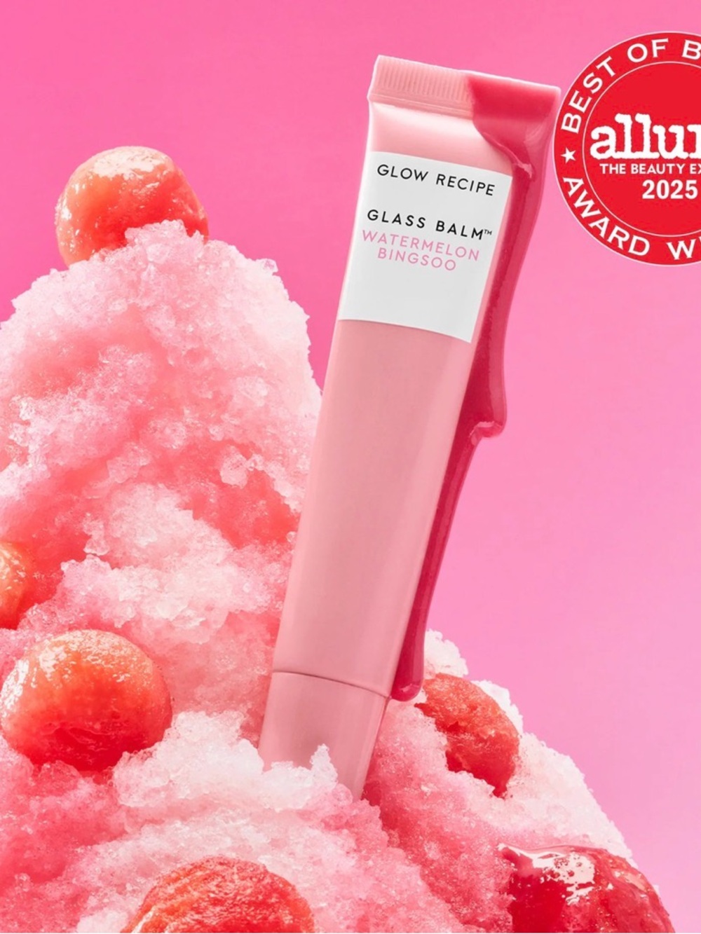 Glow Recipe 3-Step Fresh Face Routine - Picture 3 of 4